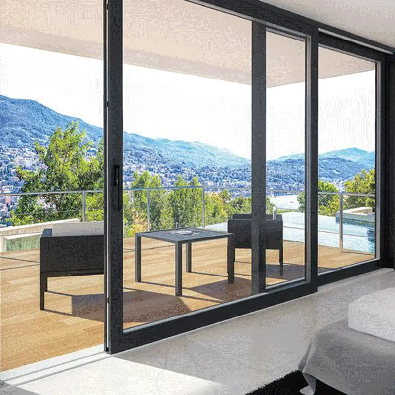 Alüminyum Sistemler